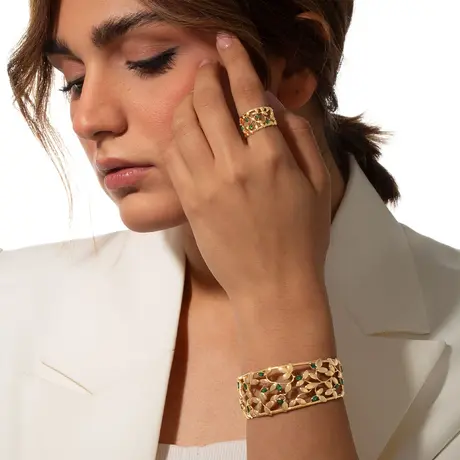 دستبند کد 6021